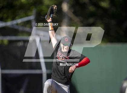 Thumbnail 2 in Gainesville@Battlefield (Cedar Run District Championship) photogallery.