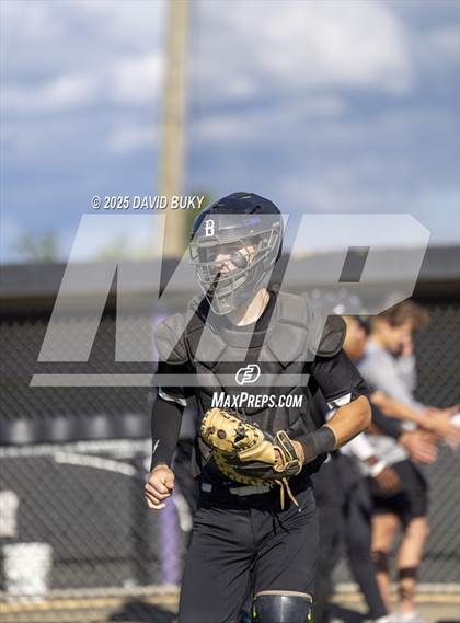 Thumbnail 2 in Gainesville@Battlefield (Cedar Run District Championship) photogallery.