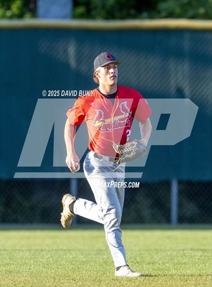 Thumbnail 3 in Gainesville@Battlefield (Cedar Run District Championship) photogallery.
