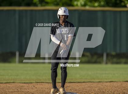 Thumbnail 3 in Gainesville@Battlefield (Cedar Run District Championship) photogallery.