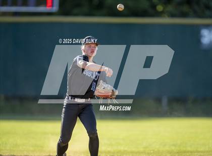 Thumbnail 2 in Gainesville@Battlefield (Cedar Run District Championship) photogallery.
