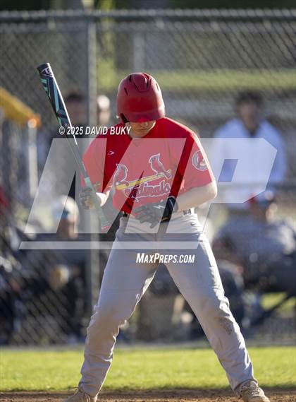 Thumbnail 1 in Gainesville@Battlefield (Cedar Run District Championship) photogallery.