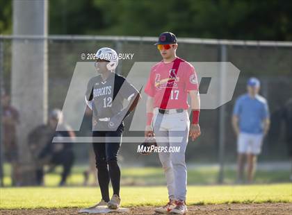 Thumbnail 1 in Gainesville@Battlefield (Cedar Run District Championship) photogallery.
