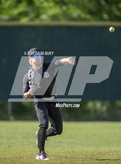 Thumbnail 2 in Gainesville@Battlefield (Cedar Run District Championship) photogallery.