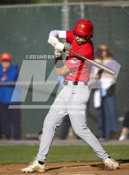 Thumbnail 1 in Gainesville@Battlefield (Cedar Run District Championship) photogallery.