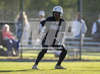 Thumbnail 3 in Gainesville@Battlefield (Cedar Run District Championship) photogallery.