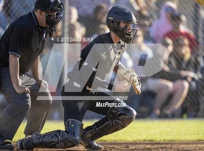 Thumbnail 2 in Gainesville@Battlefield (Cedar Run District Championship) photogallery.