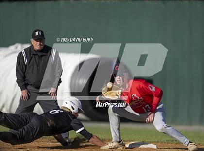 Thumbnail 3 in Gainesville@Battlefield (Cedar Run District Championship) photogallery.