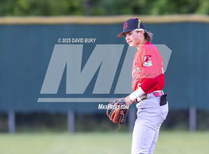 Thumbnail 2 in Gainesville@Battlefield (Cedar Run District Championship) photogallery.