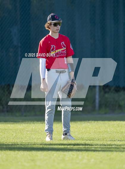 Thumbnail 1 in Gainesville@Battlefield (Cedar Run District Championship) photogallery.