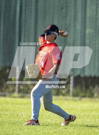 Thumbnail 2 in Gainesville@Battlefield (Cedar Run District Championship) photogallery.