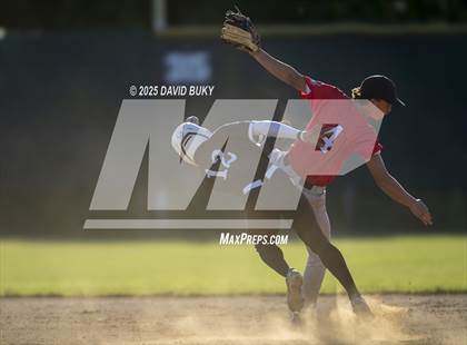 Thumbnail 2 in Gainesville@Battlefield (Cedar Run District Championship) photogallery.