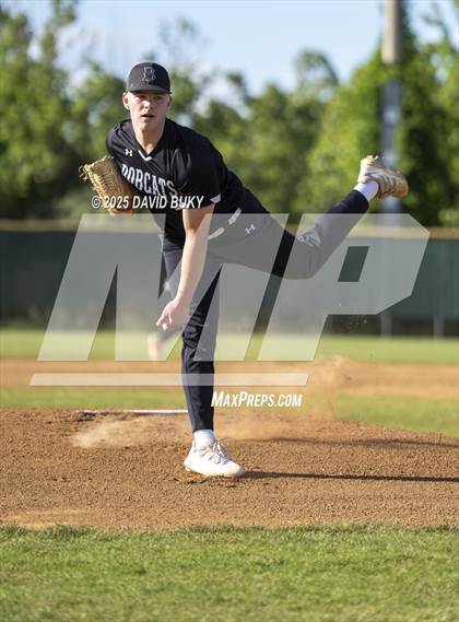 Thumbnail 2 in Gainesville@Battlefield (Cedar Run District Championship) photogallery.