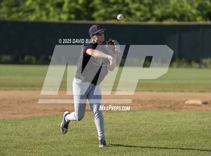 Thumbnail 2 in Gainesville@Battlefield (Cedar Run District Championship) photogallery.