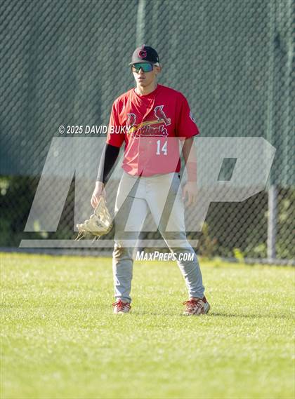 Thumbnail 1 in Gainesville@Battlefield (Cedar Run District Championship) photogallery.