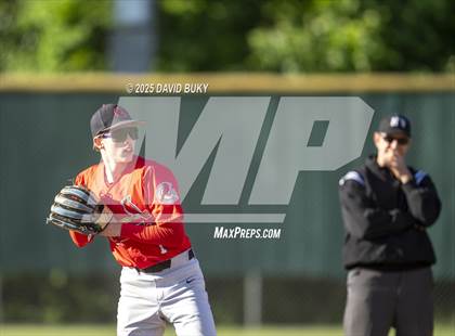 Thumbnail 1 in Gainesville@Battlefield (Cedar Run District Championship) photogallery.