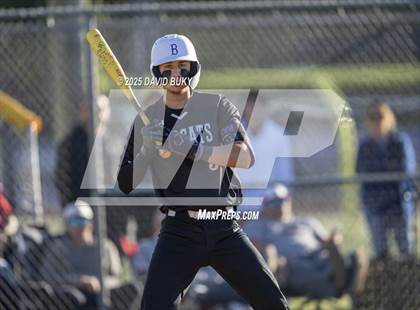 Thumbnail 3 in Gainesville@Battlefield (Cedar Run District Championship) photogallery.