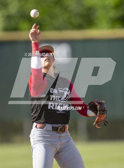Thumbnail 3 in Gainesville@Battlefield (Cedar Run District Championship) photogallery.