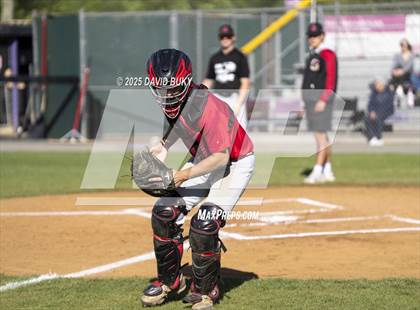 Thumbnail 1 in Gainesville@Battlefield (Cedar Run District Championship) photogallery.