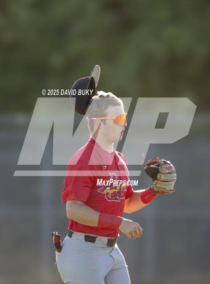Thumbnail 3 in Gainesville@Battlefield (Cedar Run District Championship) photogallery.