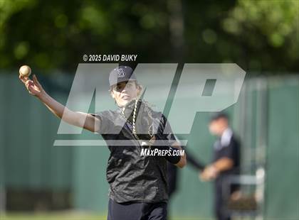 Thumbnail 2 in Gainesville@Battlefield (Cedar Run District Championship) photogallery.