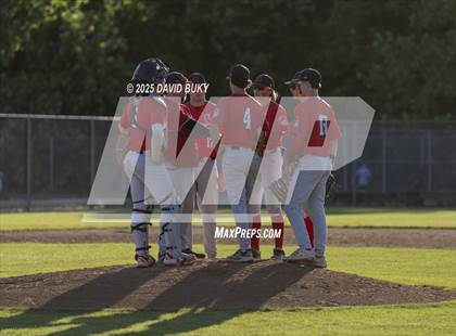 Thumbnail 3 in Gainesville@Battlefield (Cedar Run District Championship) photogallery.