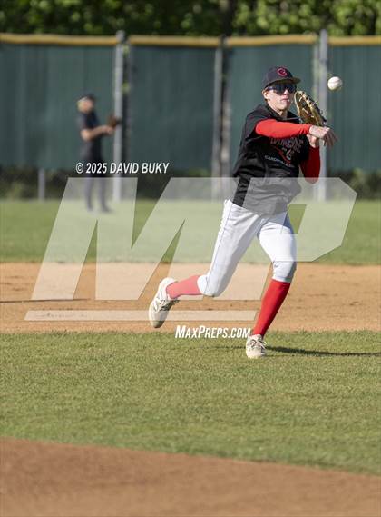 Thumbnail 3 in Gainesville@Battlefield (Cedar Run District Championship) photogallery.