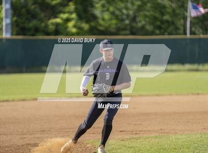 Thumbnail 1 in Gainesville@Battlefield (Cedar Run District Championship) photogallery.