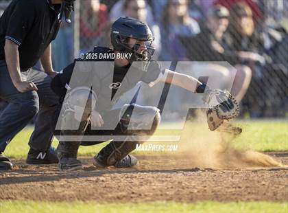 Thumbnail 2 in Gainesville@Battlefield (Cedar Run District Championship) photogallery.