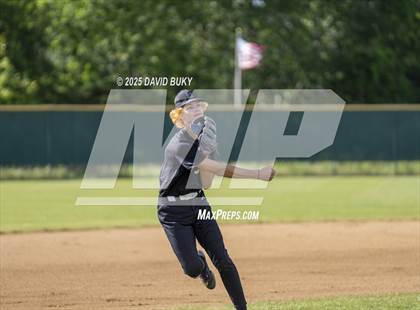 Thumbnail 2 in Gainesville@Battlefield (Cedar Run District Championship) photogallery.