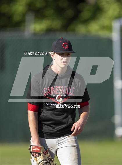 Thumbnail 1 in Gainesville@Battlefield (Cedar Run District Championship) photogallery.