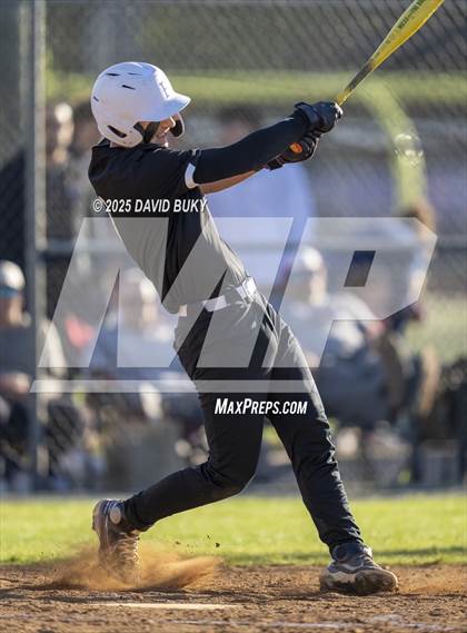 Thumbnail 2 in Gainesville@Battlefield (Cedar Run District Championship) photogallery.