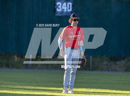Thumbnail 2 in Gainesville@Battlefield (Cedar Run District Championship) photogallery.