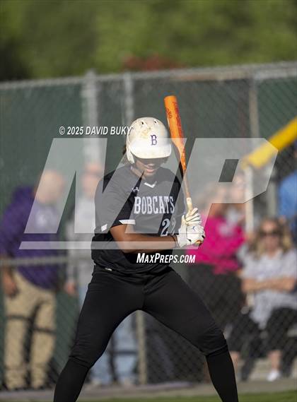 Thumbnail 1 in Gainesville@Battlefield (Cedar Run District Championship) photogallery.