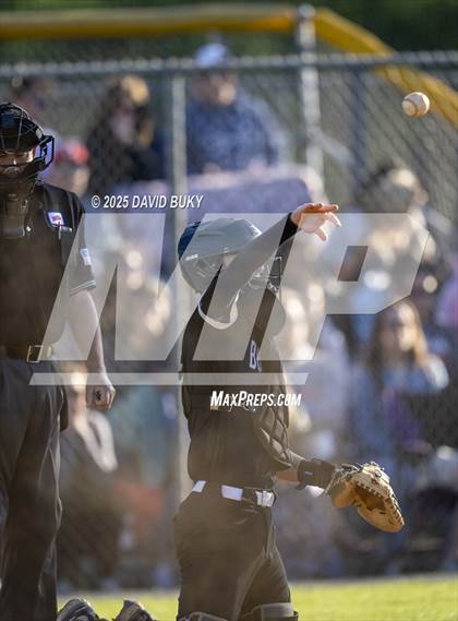 Thumbnail 3 in Gainesville@Battlefield (Cedar Run District Championship) photogallery.