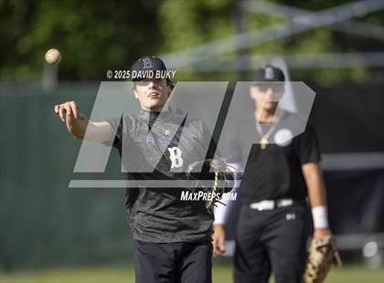 Thumbnail 3 in Gainesville@Battlefield (Cedar Run District Championship) photogallery.
