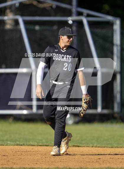 Thumbnail 3 in Gainesville@Battlefield (Cedar Run District Championship) photogallery.