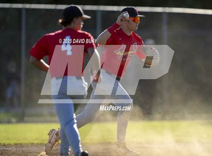Thumbnail 2 in Gainesville@Battlefield (Cedar Run District Championship) photogallery.