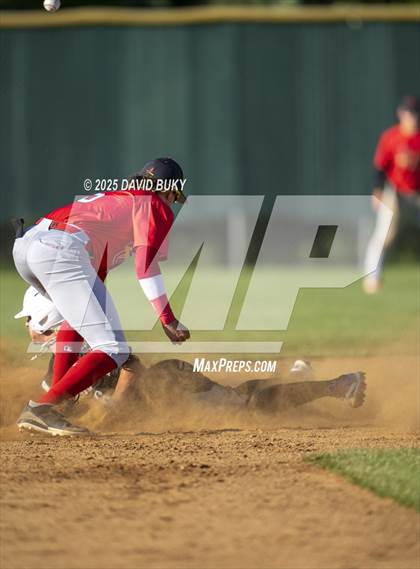 Thumbnail 2 in Gainesville@Battlefield (Cedar Run District Championship) photogallery.