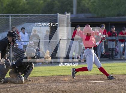 Thumbnail 2 in Gainesville@Battlefield (Cedar Run District Championship) photogallery.