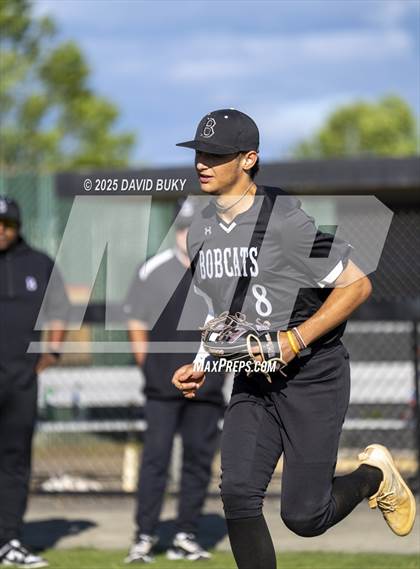 Thumbnail 1 in Gainesville@Battlefield (Cedar Run District Championship) photogallery.