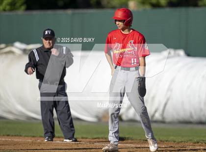 Thumbnail 2 in Gainesville@Battlefield (Cedar Run District Championship) photogallery.