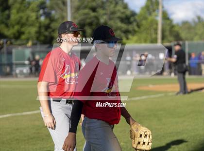 Thumbnail 3 in Gainesville@Battlefield (Cedar Run District Championship) photogallery.