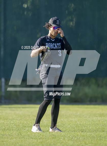 Thumbnail 3 in Gainesville@Battlefield (Cedar Run District Championship) photogallery.