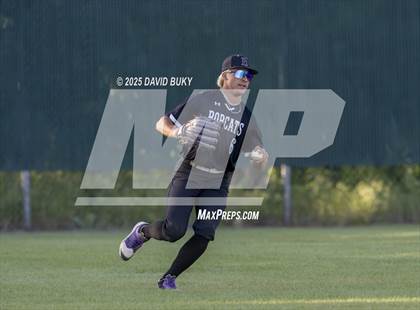 Thumbnail 2 in Gainesville@Battlefield (Cedar Run District Championship) photogallery.