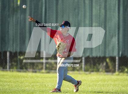 Thumbnail 1 in Gainesville@Battlefield (Cedar Run District Championship) photogallery.