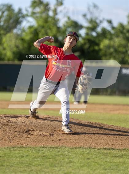 Thumbnail 1 in Gainesville@Battlefield (Cedar Run District Championship) photogallery.