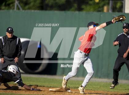 Thumbnail 3 in Gainesville@Battlefield (Cedar Run District Championship) photogallery.