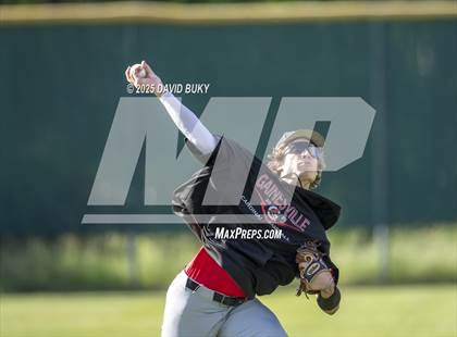 Thumbnail 2 in Gainesville@Battlefield (Cedar Run District Championship) photogallery.