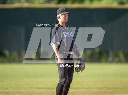 Thumbnail 3 in Gainesville@Battlefield (Cedar Run District Championship) photogallery.